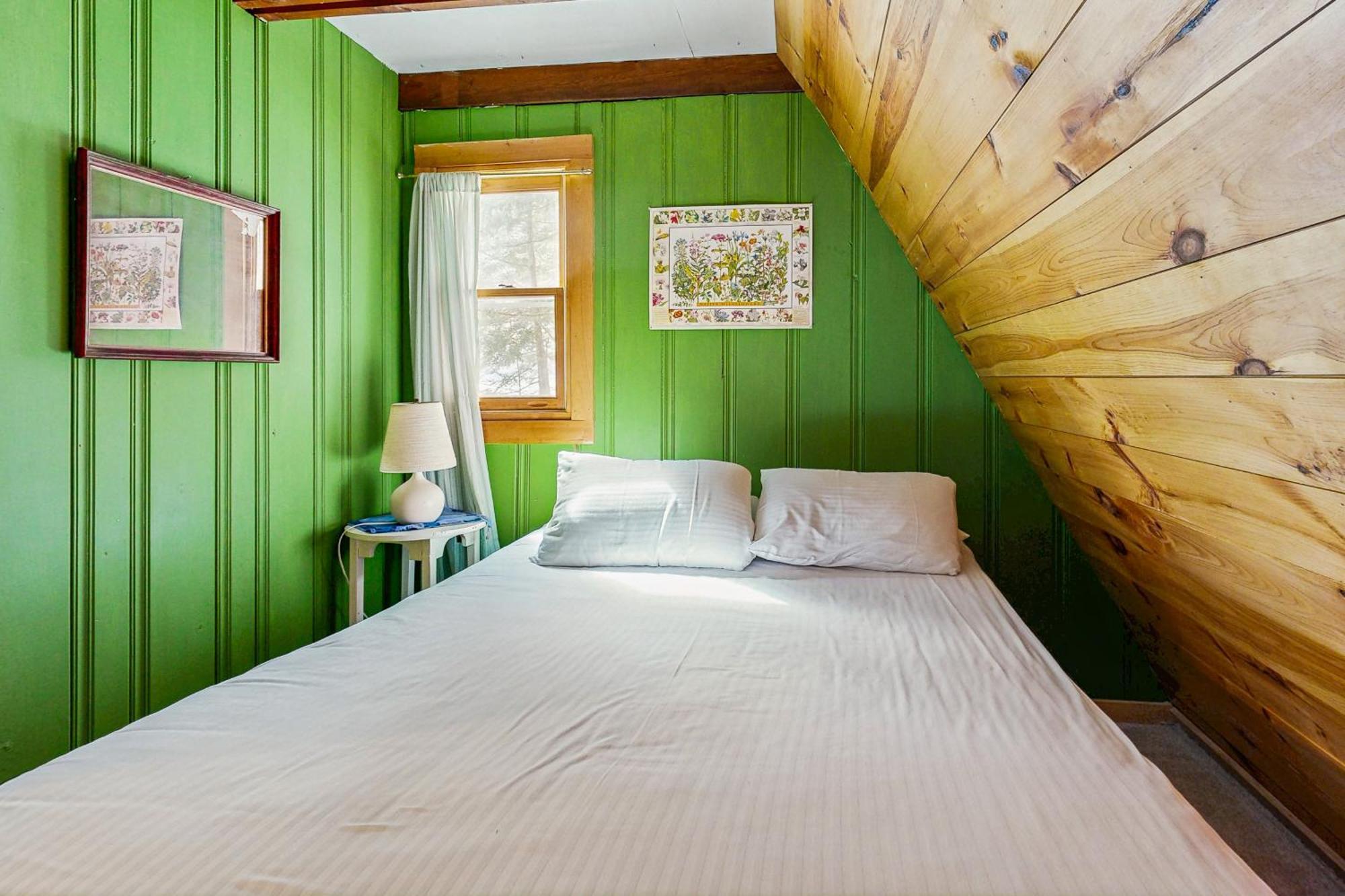 11 Island Drive Villa Madison Eksteriør bilde