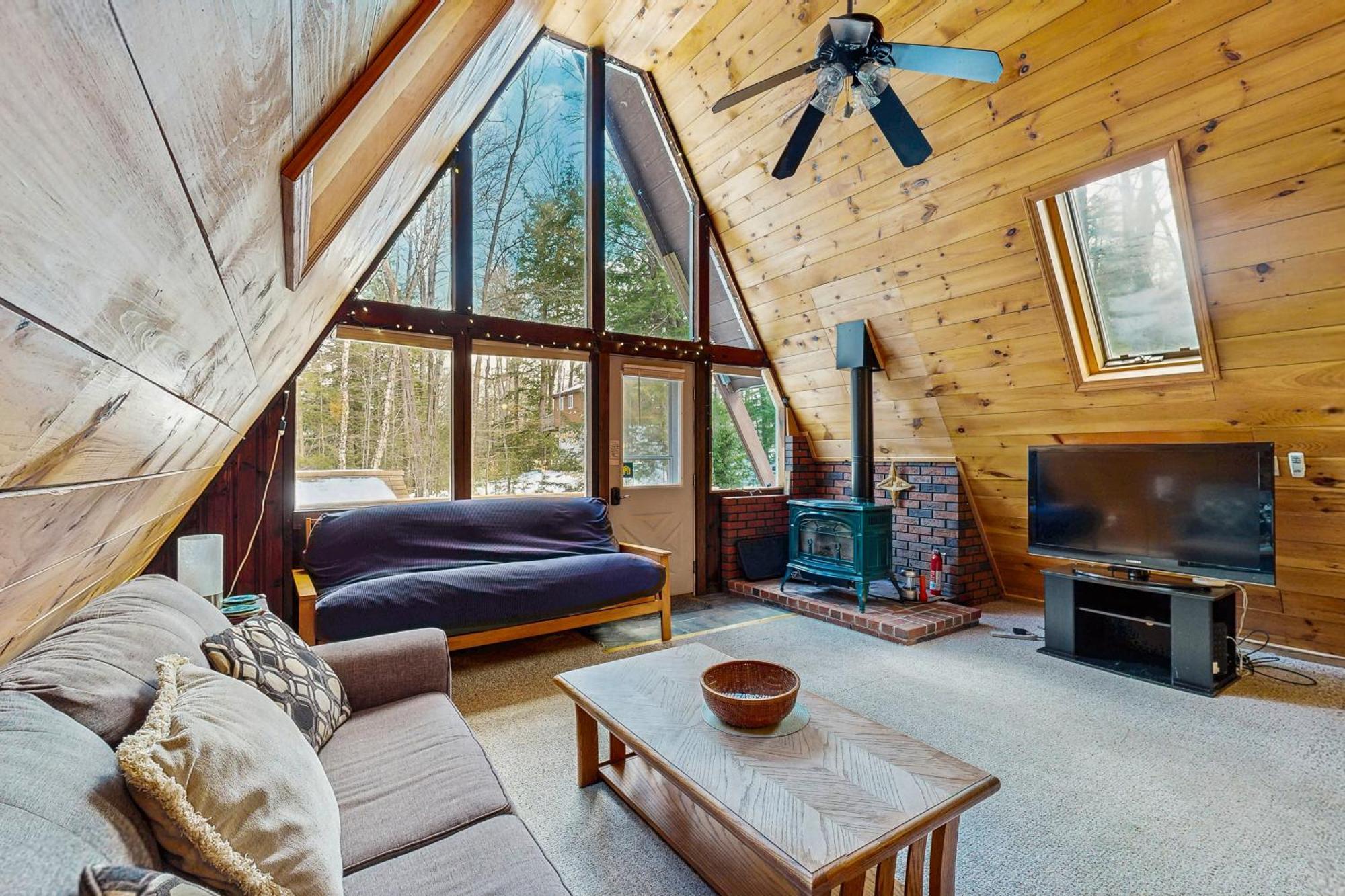 11 Island Drive Villa Madison Eksteriør bilde
